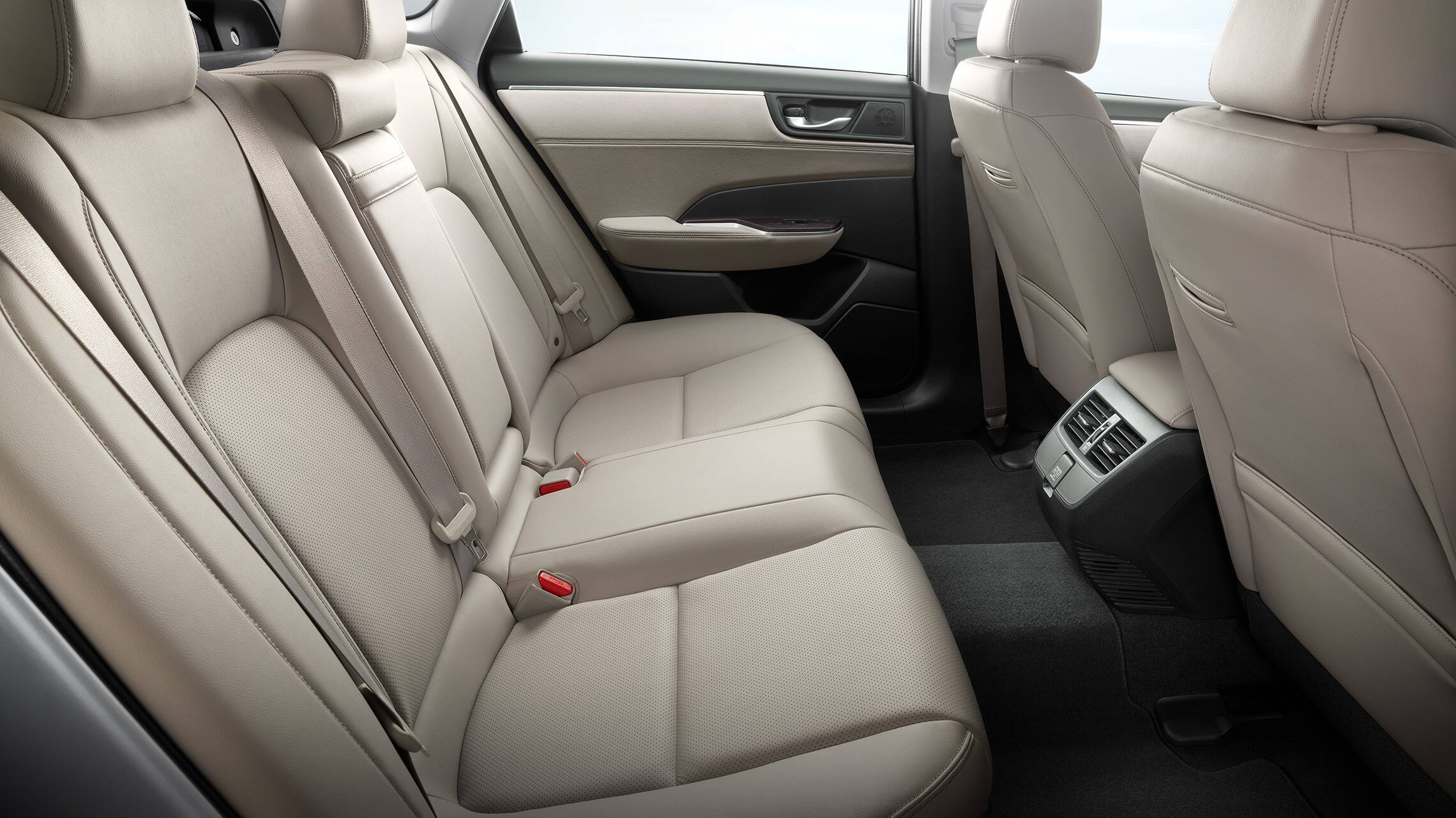 2021 honda clarity plug-in hybrid – the versatile hybrid